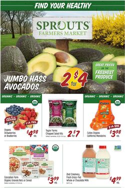 Weekly ad Sprouts 02/14/2024 - 02/20/2024