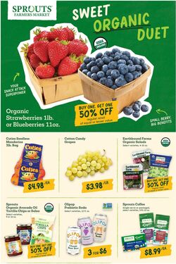 Weekly ad Sprouts 04/26/2023 - 05/30/2023