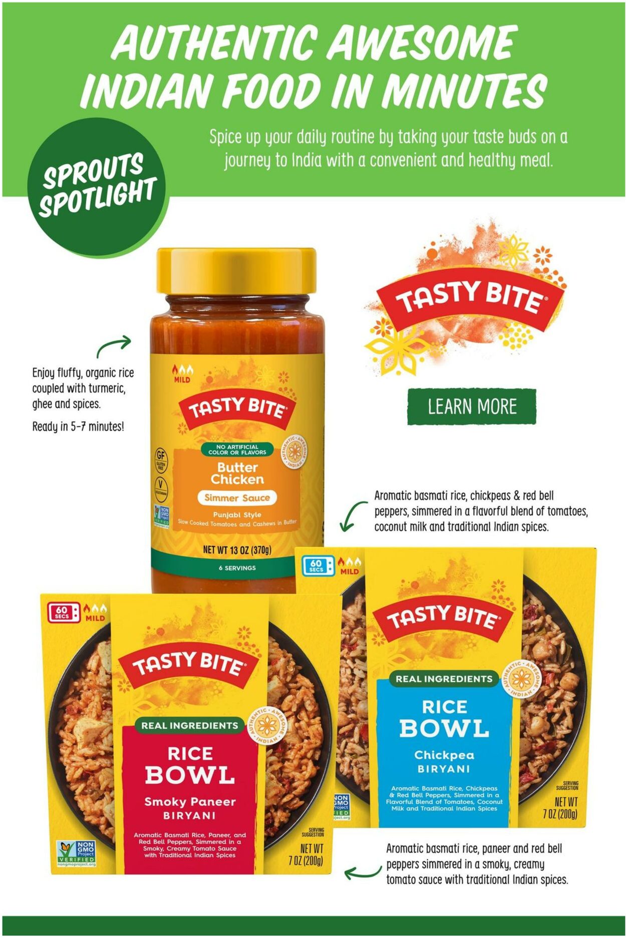 Weekly ad Sprouts 07/24/2024 - 08/20/2024