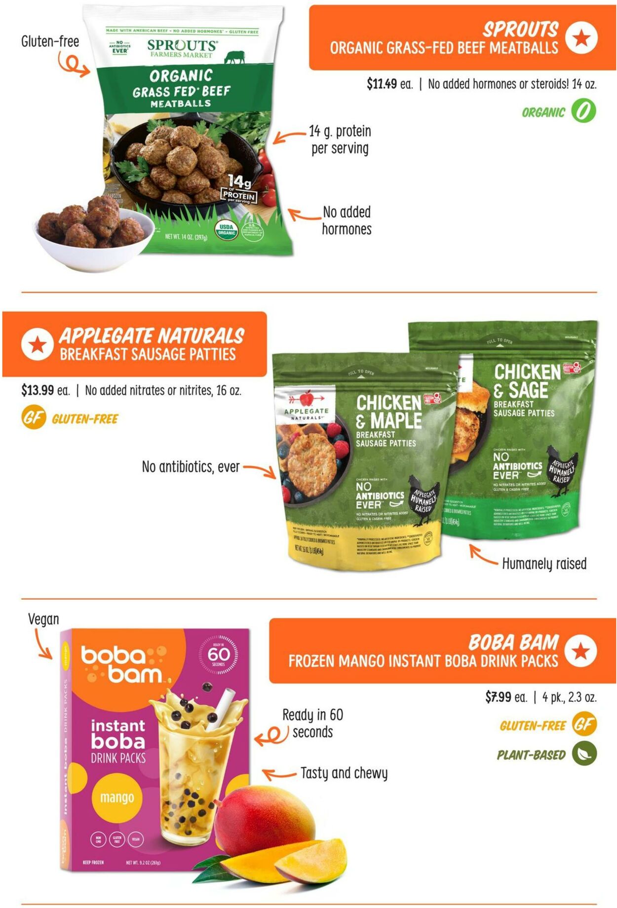 Weekly ad Sprouts 03/29/2023 - 04/25/2023
