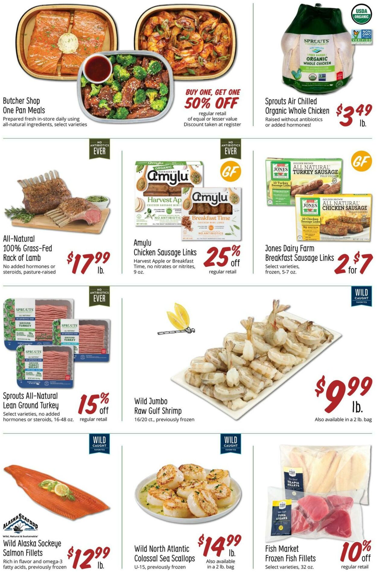 Weekly ad Sprouts 05/10/2023 - 05/16/2023