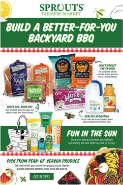 Weekly ad Sprouts 05/17/2023 - 05/23/2023