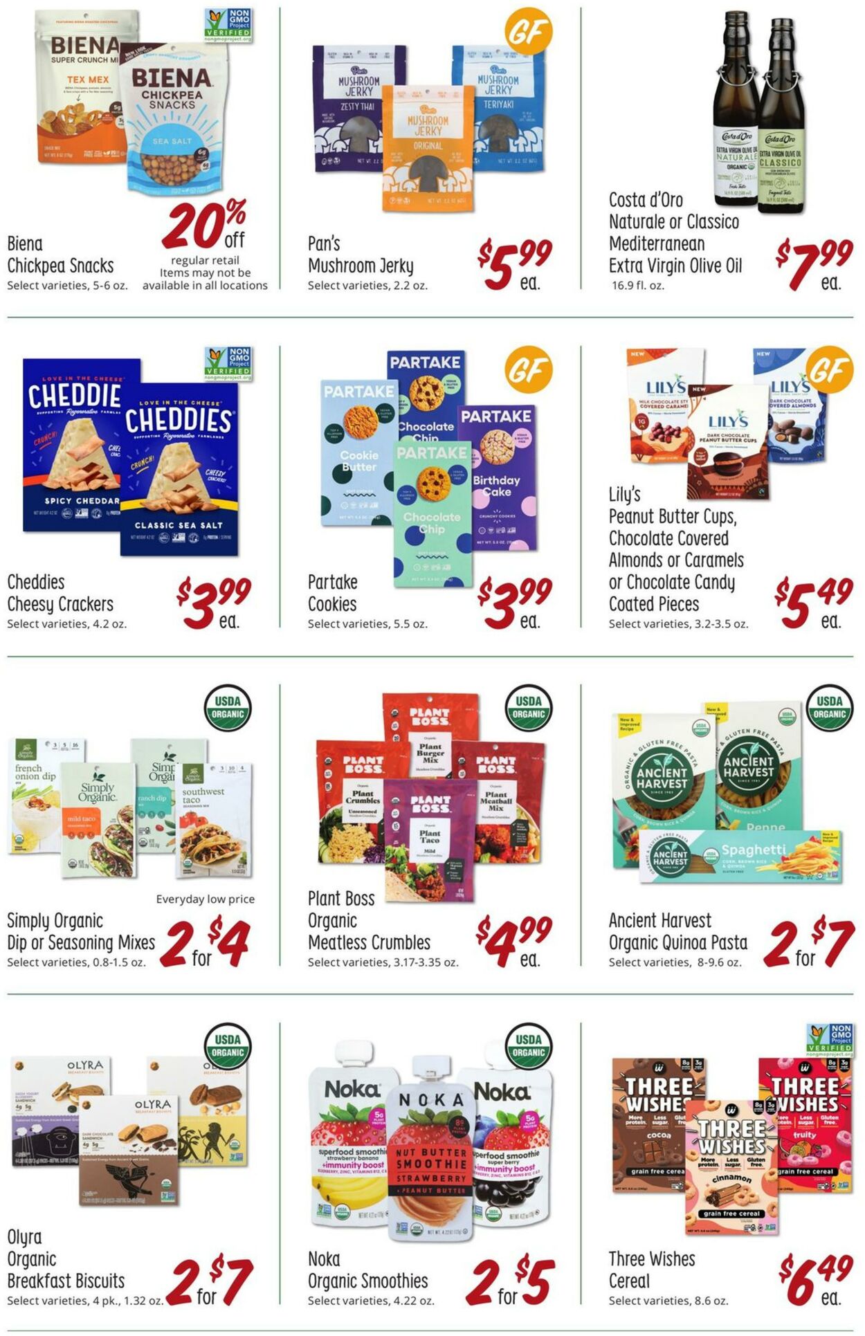 Weekly ad Sprouts 04/26/2023 - 05/30/2023