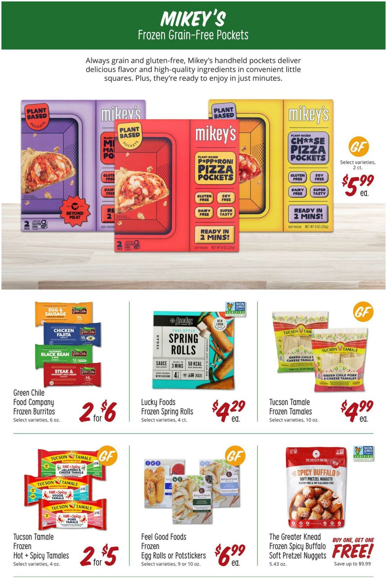 Weekly ad Sprouts 04/26/2023 - 05/30/2023