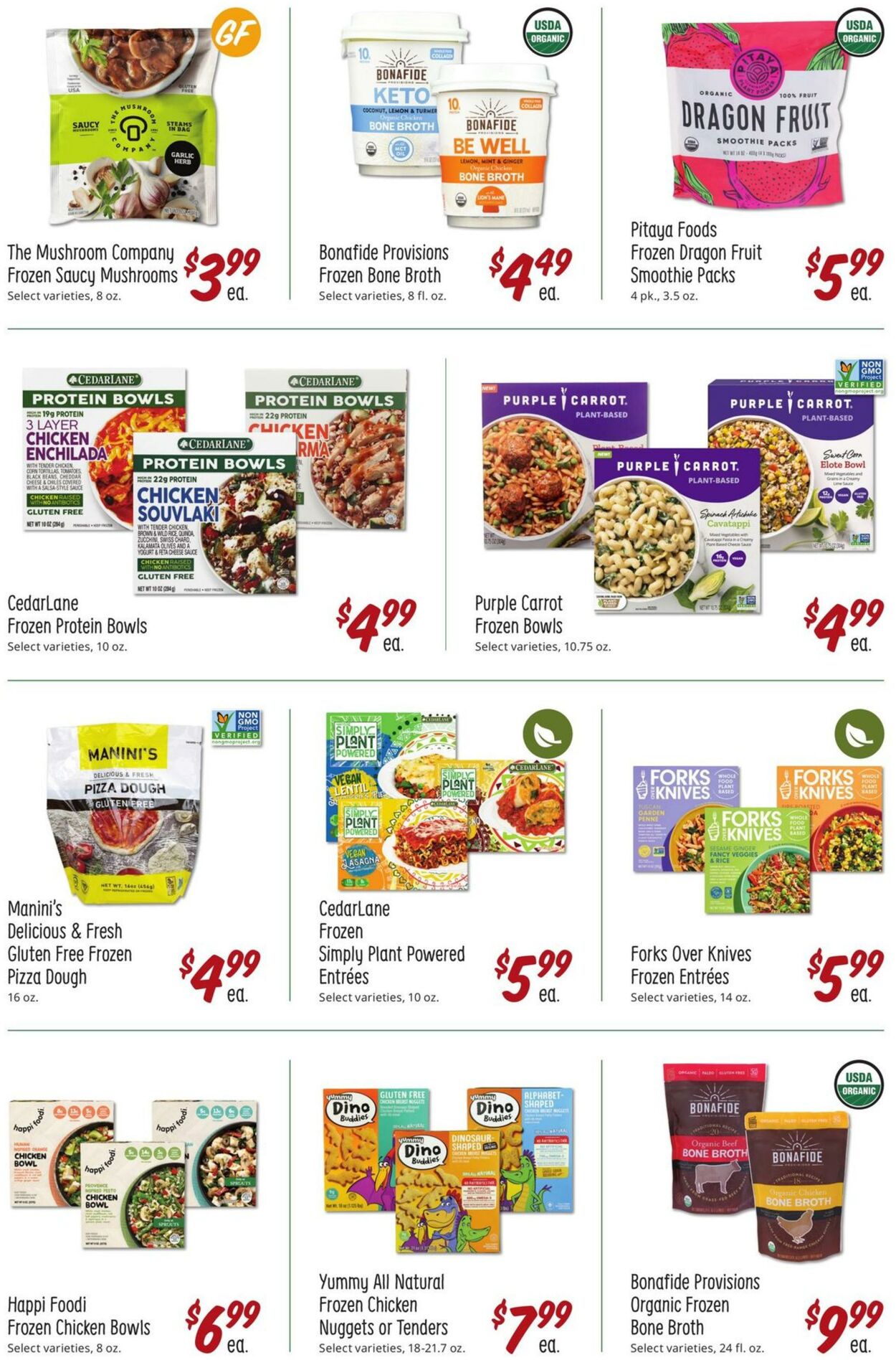 Weekly ad Sprouts 04/26/2023 - 05/30/2023