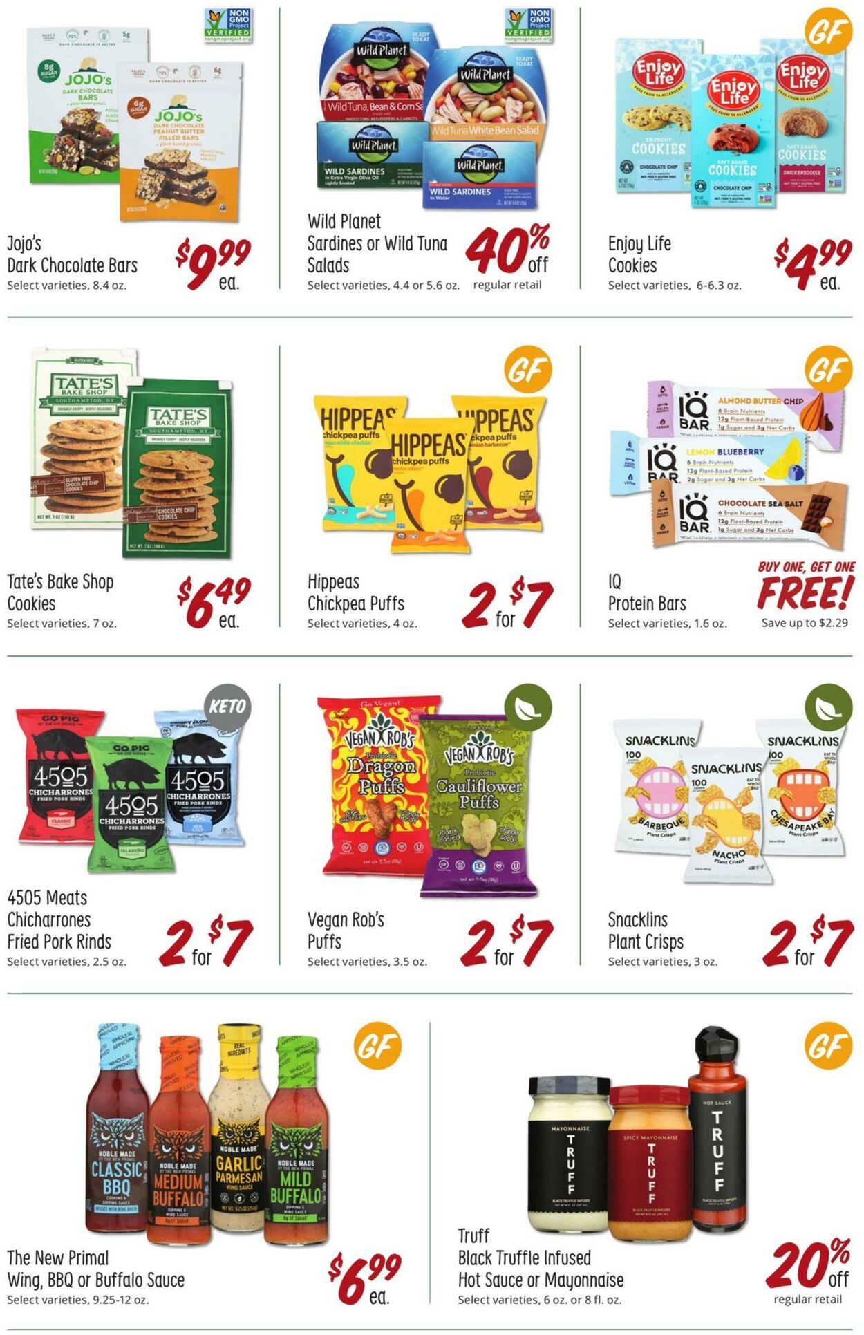 Weekly ad Sprouts 04/26/2023 - 05/30/2023