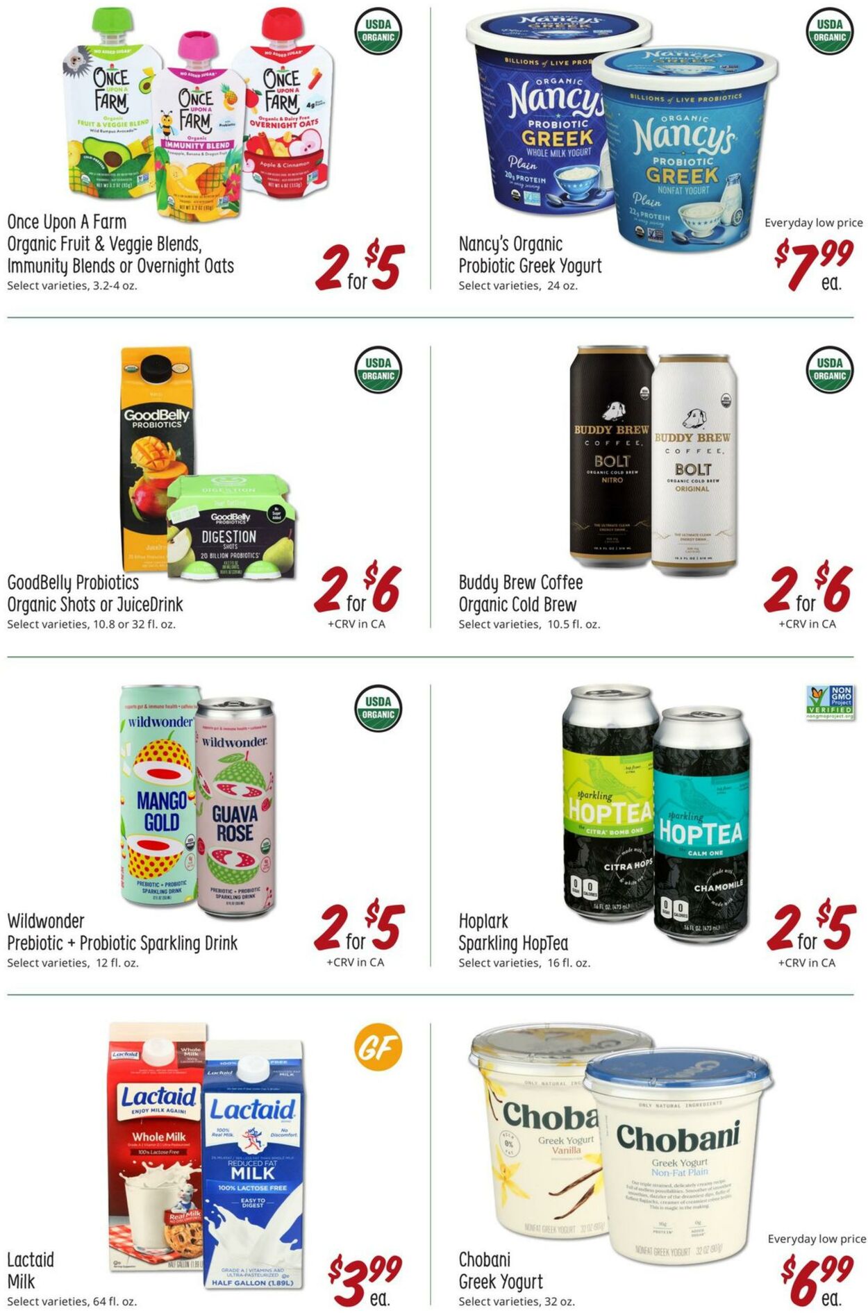 Weekly ad Sprouts 04/26/2023 - 05/30/2023