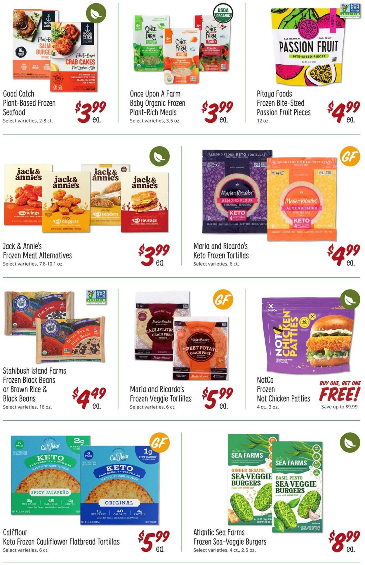 Weekly ad Sprouts 04/26/2023 - 05/30/2023