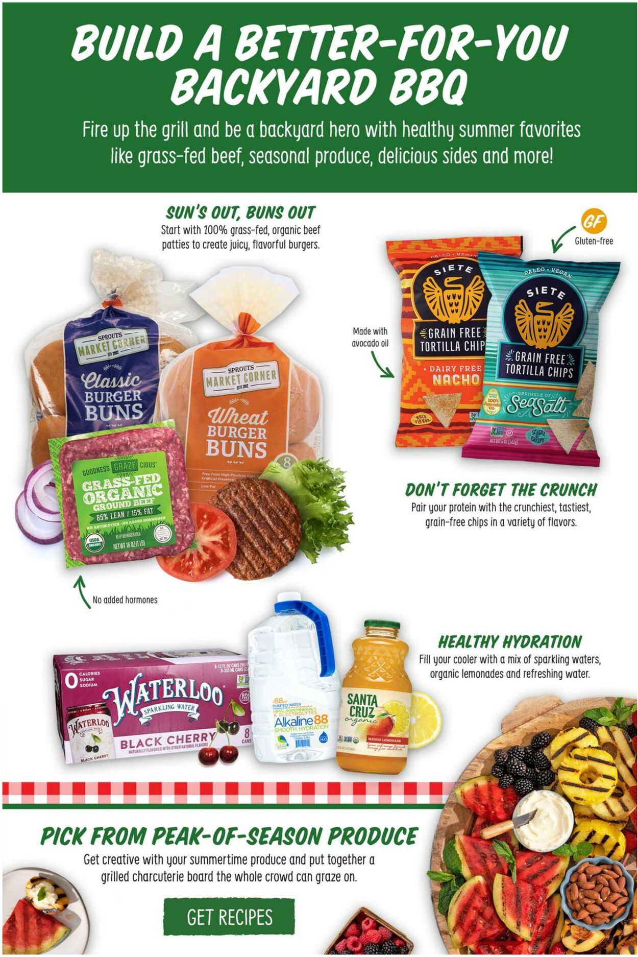 Weekly ad Sprouts 04/26/2023 - 05/30/2023