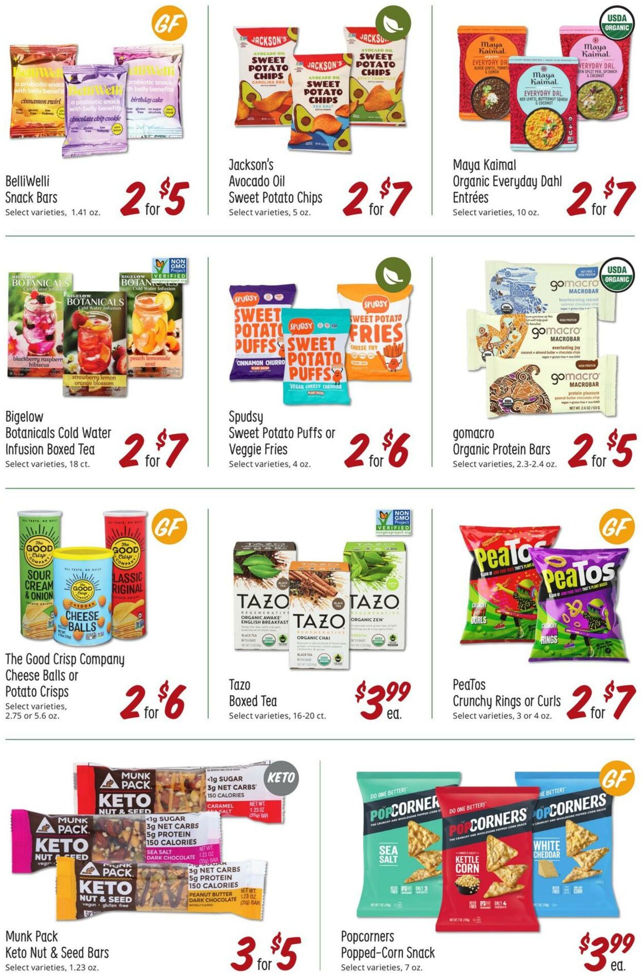 Weekly ad Sprouts 04/26/2023 - 05/30/2023