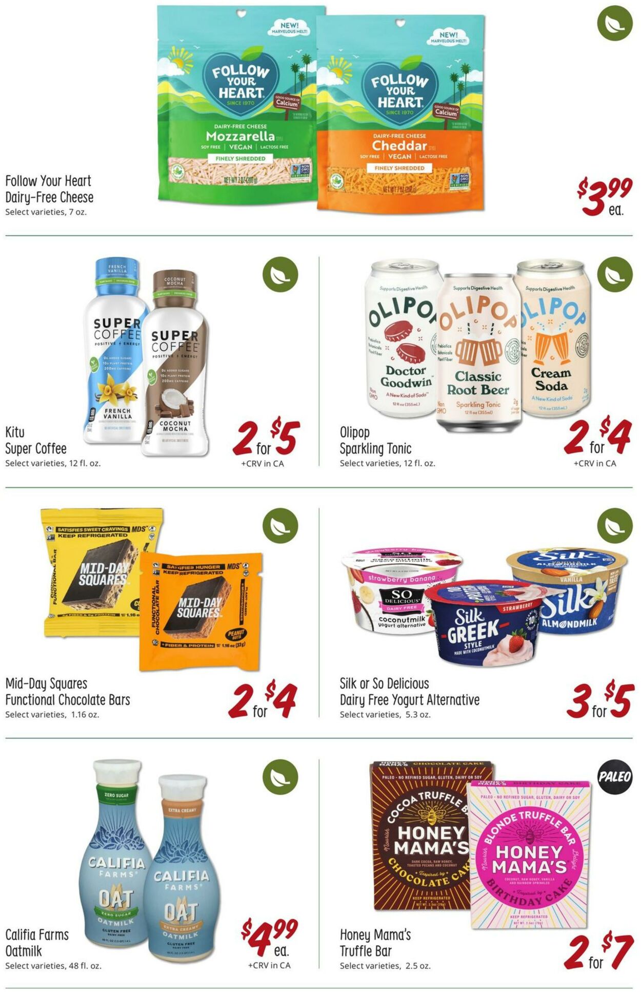 Weekly ad Sprouts 04/26/2023 - 05/30/2023