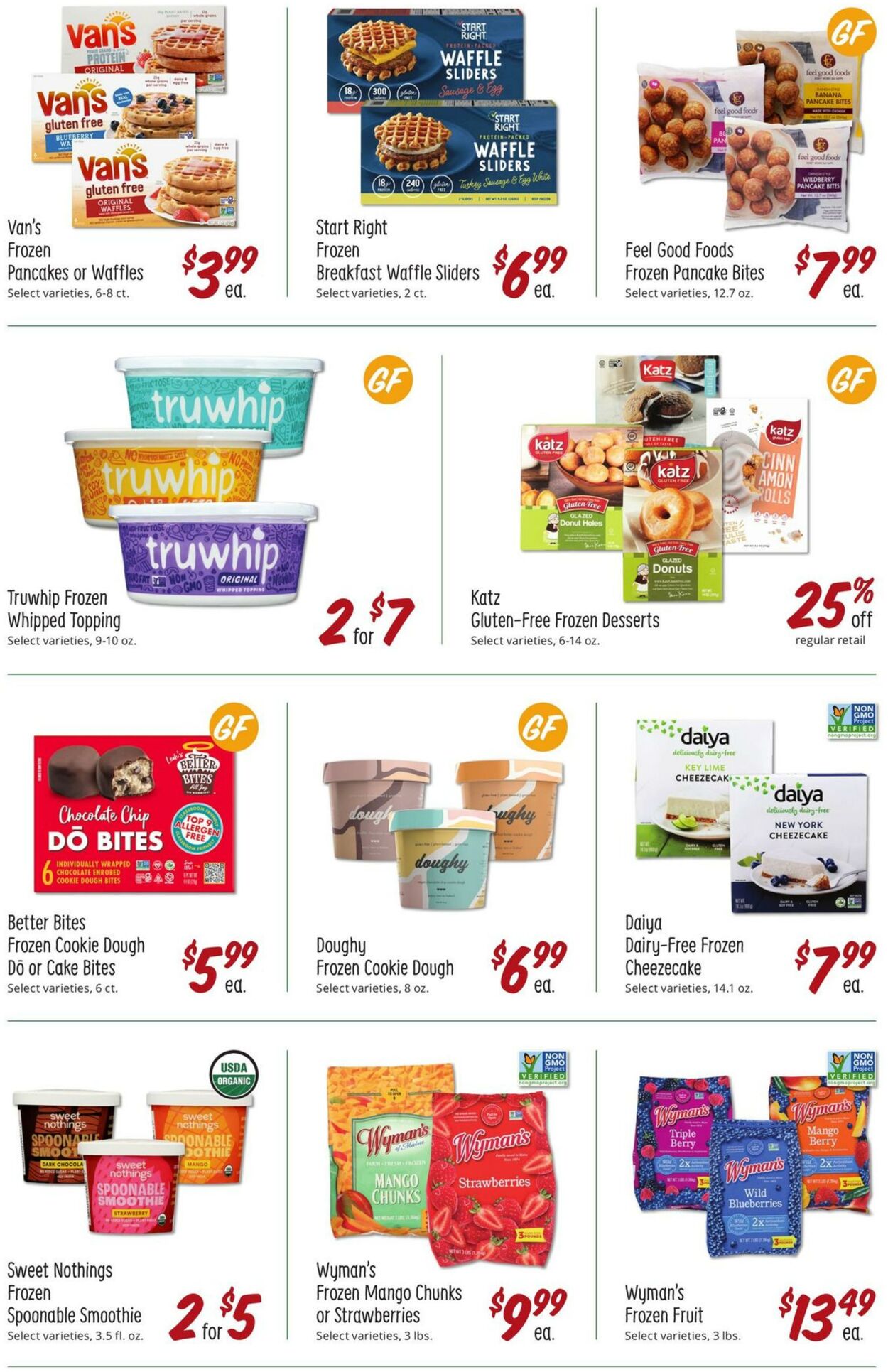 Weekly ad Sprouts 04/26/2023 - 05/30/2023