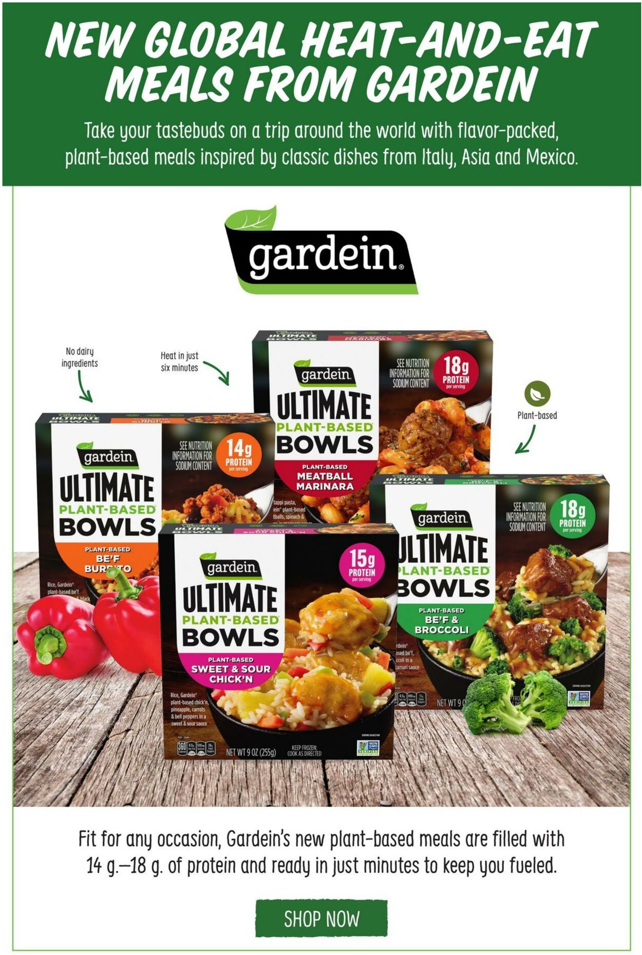 Weekly ad Sprouts 04/26/2023 - 05/30/2023