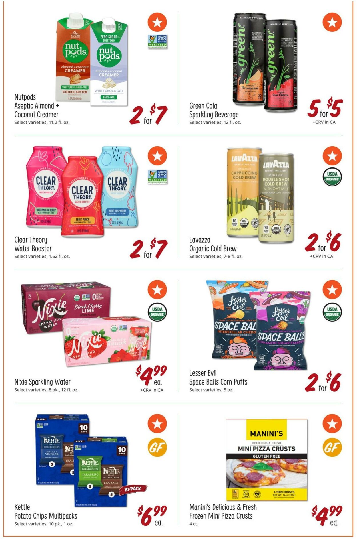 Weekly ad Sprouts 04/26/2023 - 05/30/2023