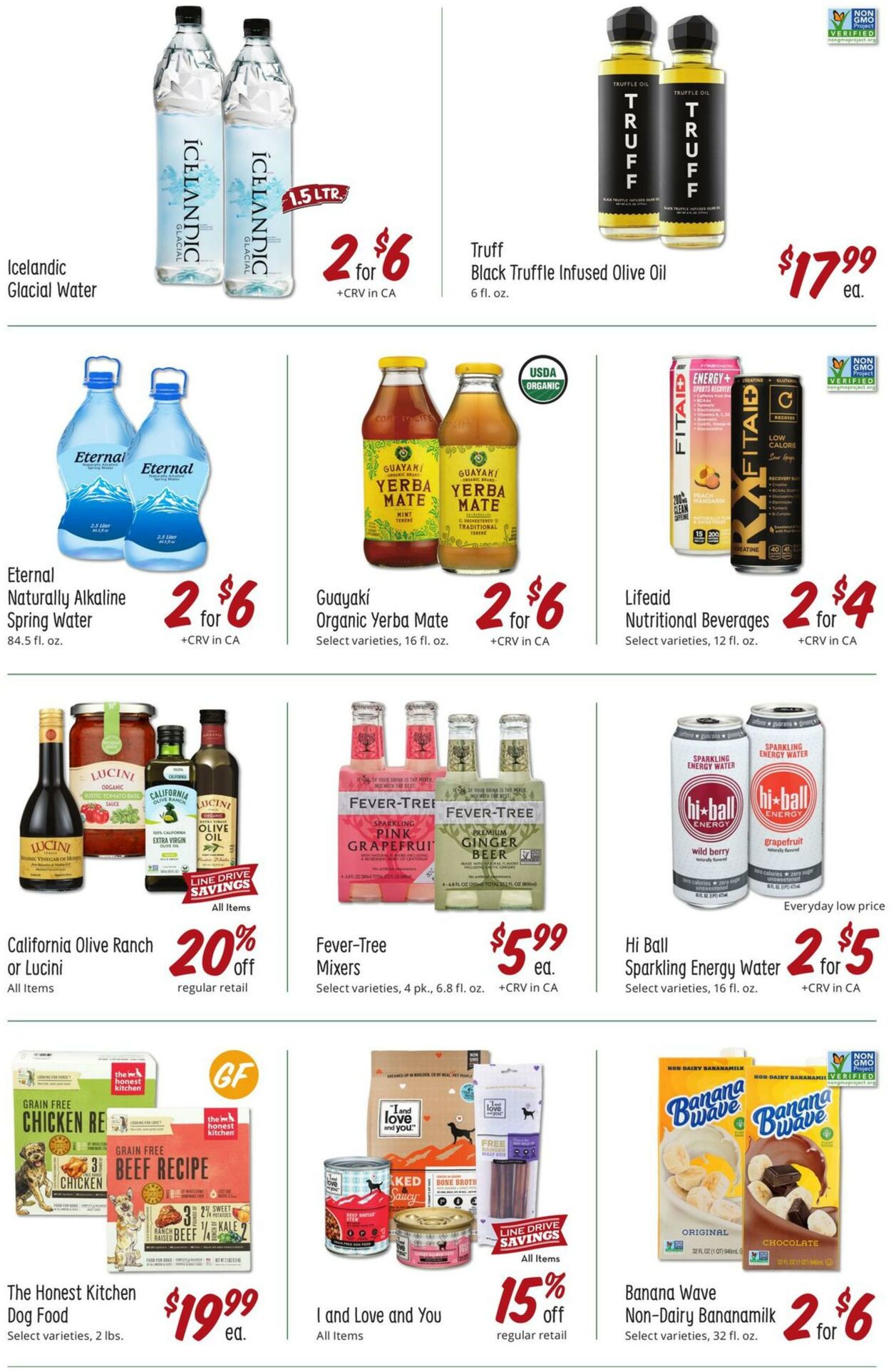 Weekly ad Sprouts 04/26/2023 - 05/30/2023