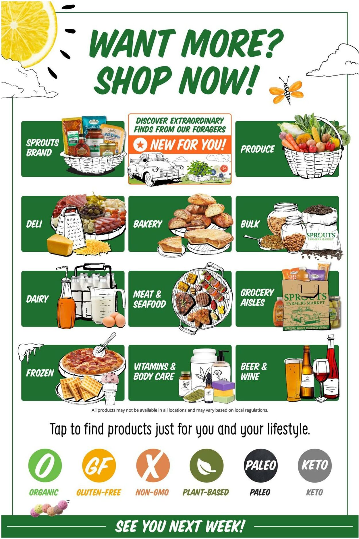 Weekly ad Sprouts 04/26/2023 - 05/02/2023