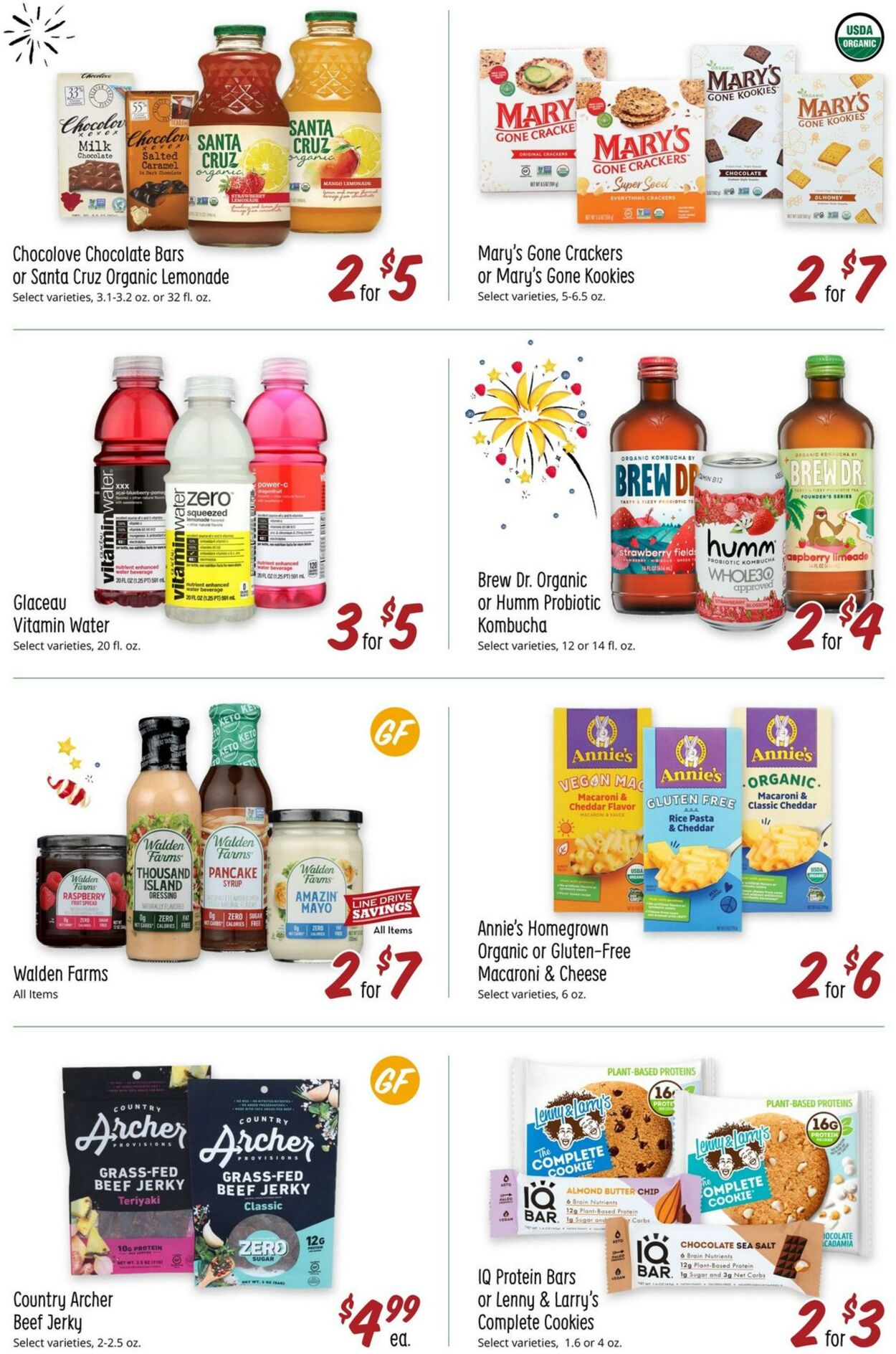 Weekly ad Sprouts 06/28/2023 - 07/04/2023