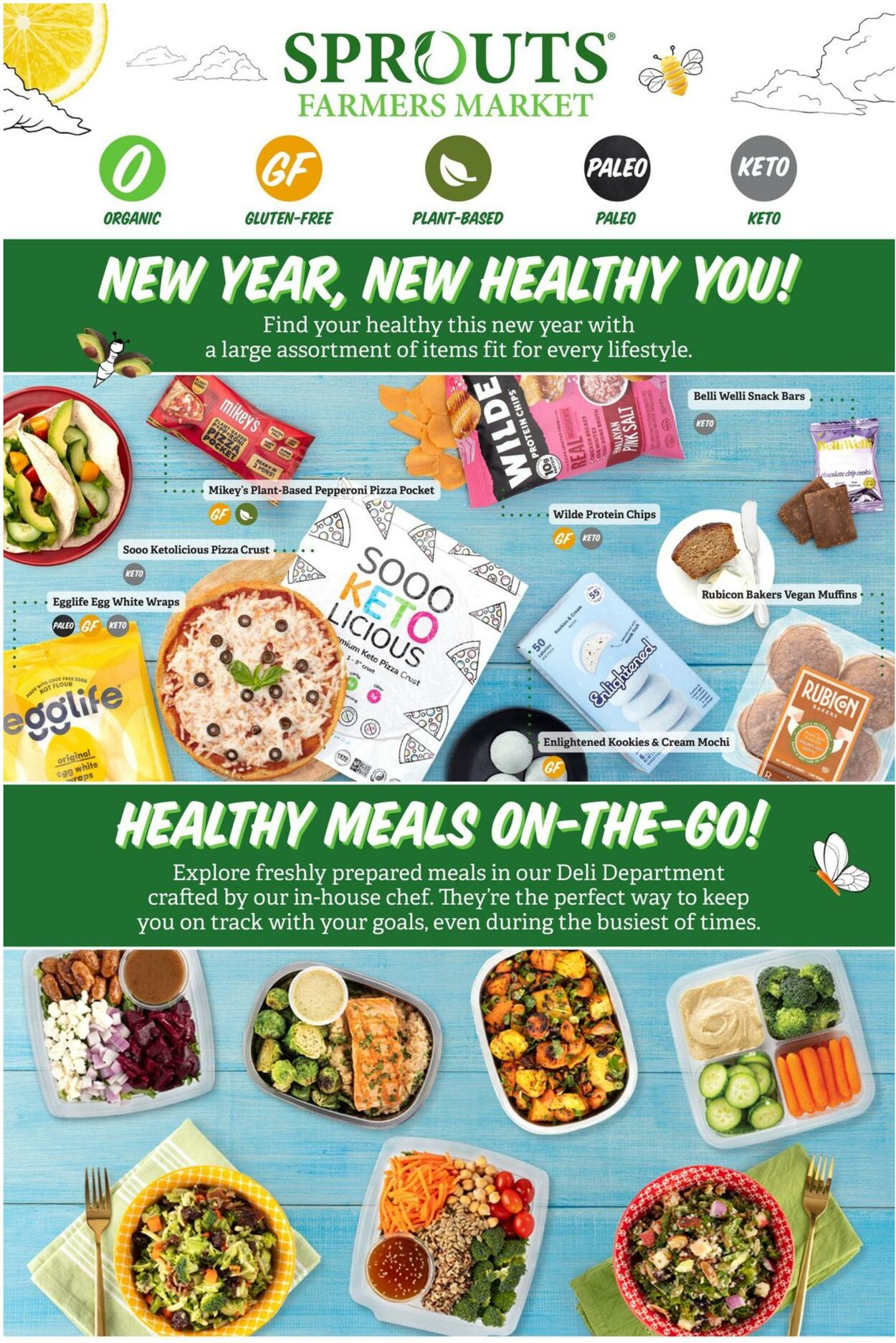 Weekly ad Sprouts 12/28/2022-01/03/2023