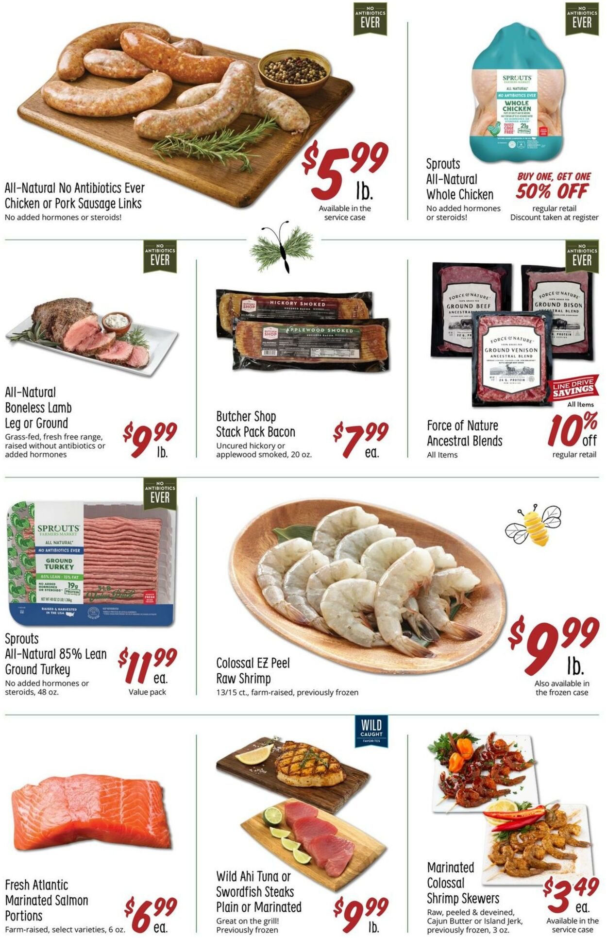 Weekly ad Sprouts 02/01/2023 - 02/07/2023