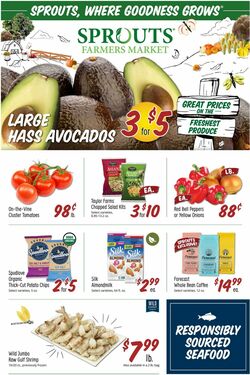Weekly ad Sprouts 09/28/2022-10/04/2022