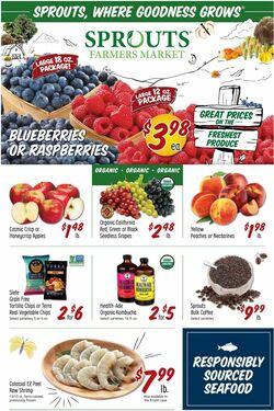 Weekly ad Sprouts 09/07/2022-09/13/2022