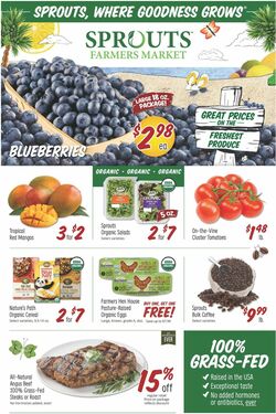 Weekly ad Sprouts 08/10/2022-08/16/2022
