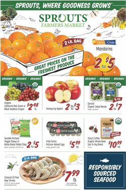 Weekly ad Sprouts 09/21/2022-09/27/2022