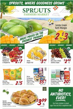 Weekly ad Sprouts 08/17/2022-08/23/2022