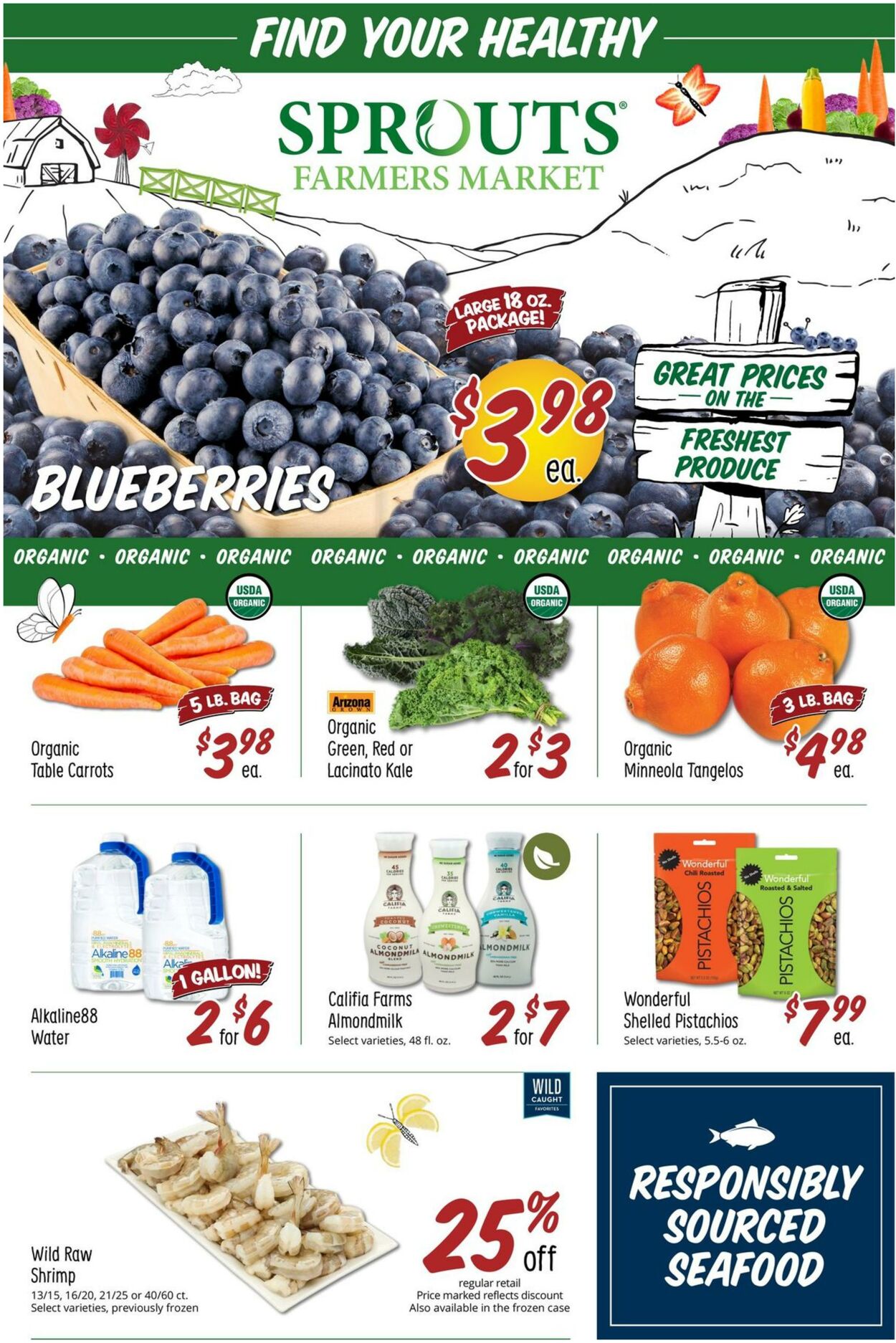 Weekly ad Sprouts 01/11/2023 - 01/17/2023