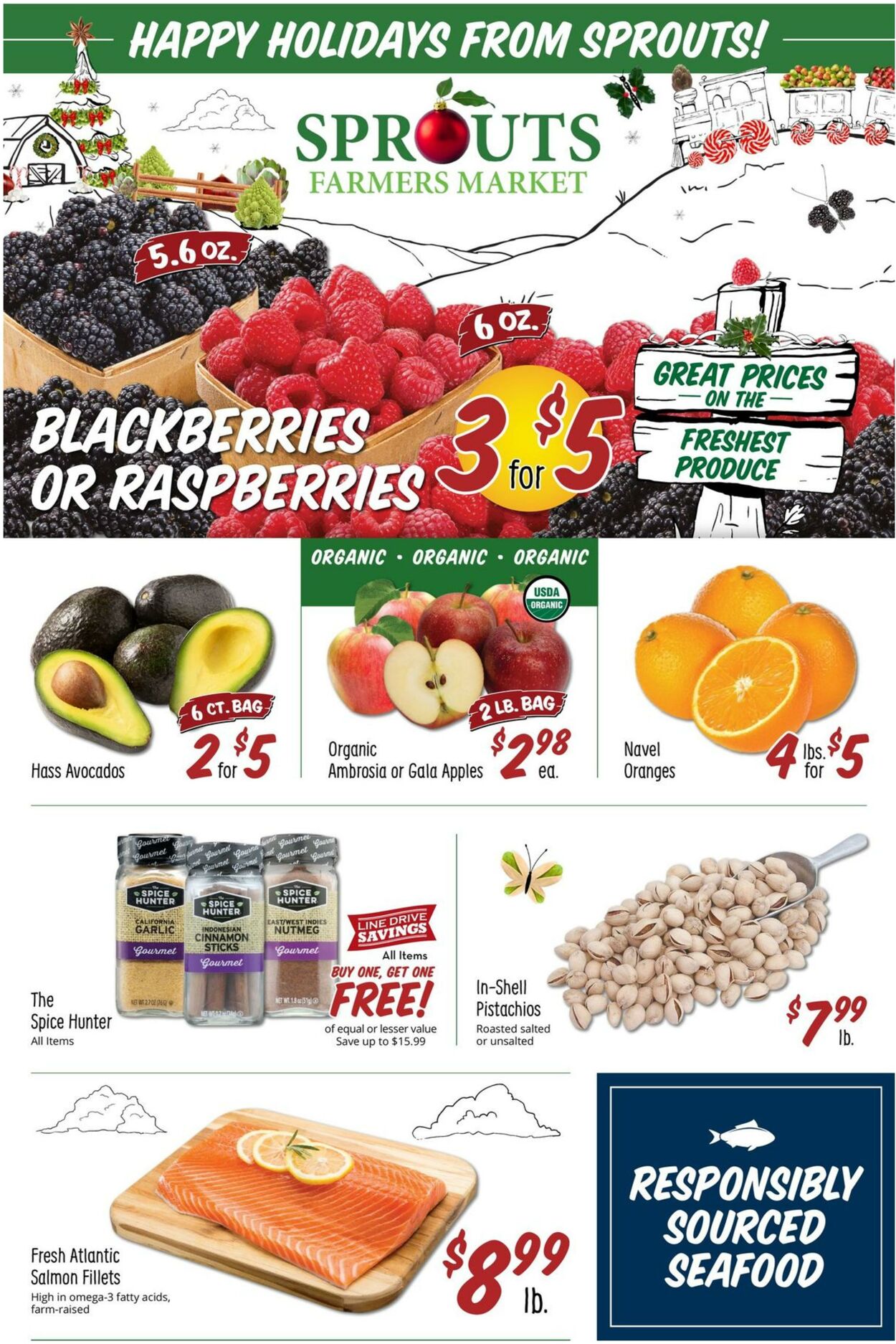 Weekly ad Sprouts 11/30/2022-12/06/2022