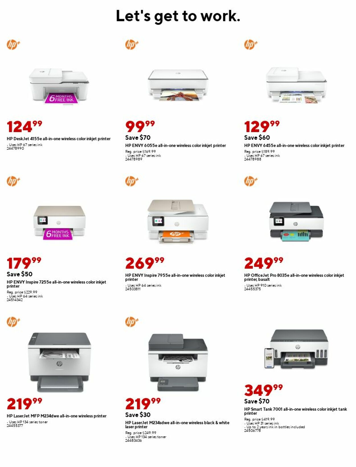 Weekly ad Staples 10/16/2022 - 10/22/2022