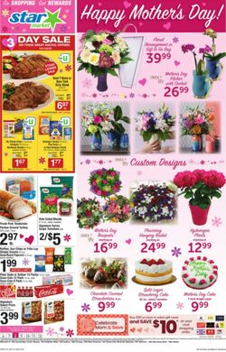 Weekly ad Star Markets 05/06/2022-05/12/2022
