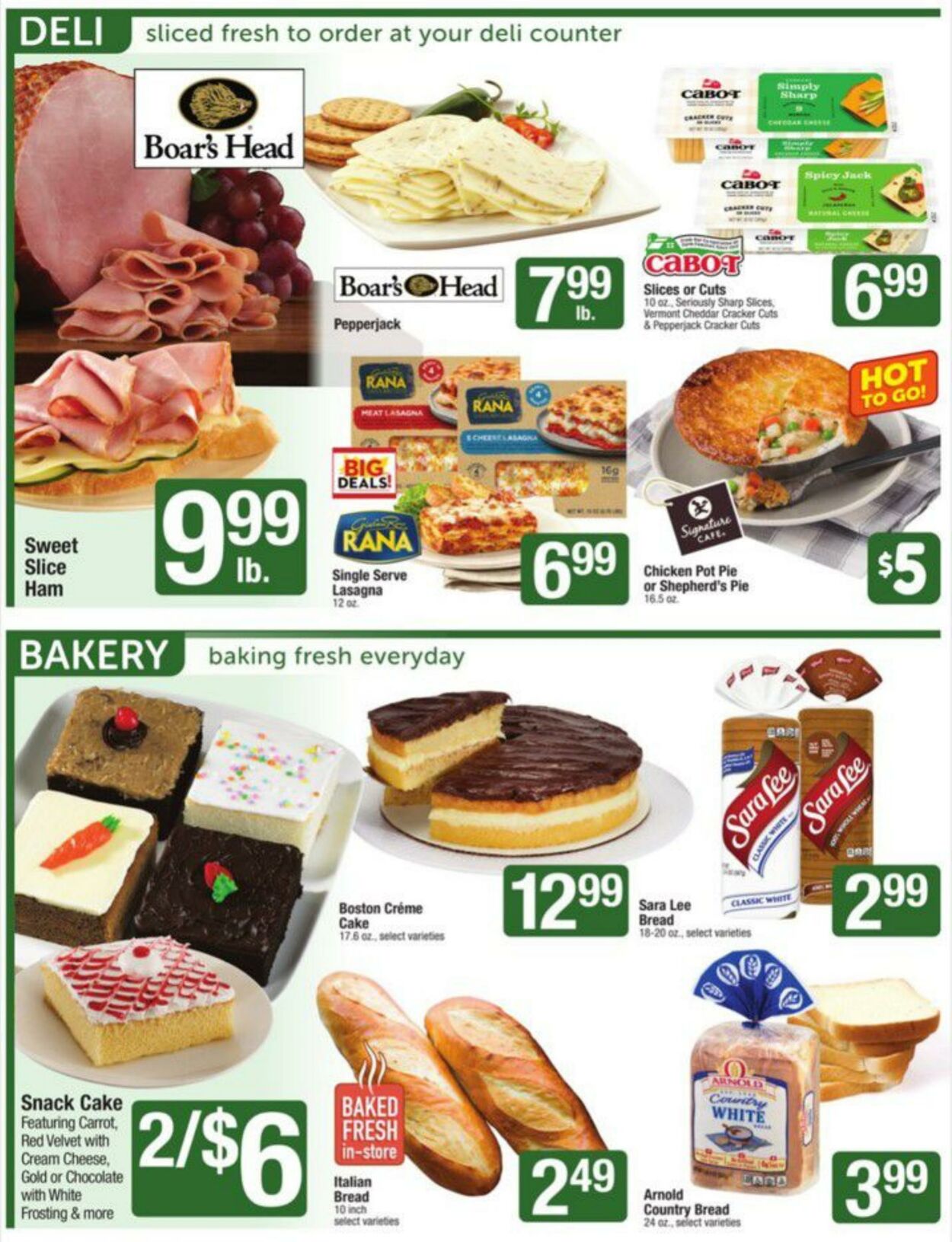 Weekly ad Star Markets 01/27/2023 - 02/02/2023
