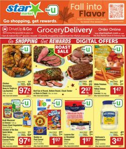 Weekly ad Star Markets 09/23/2022-09/29/2022
