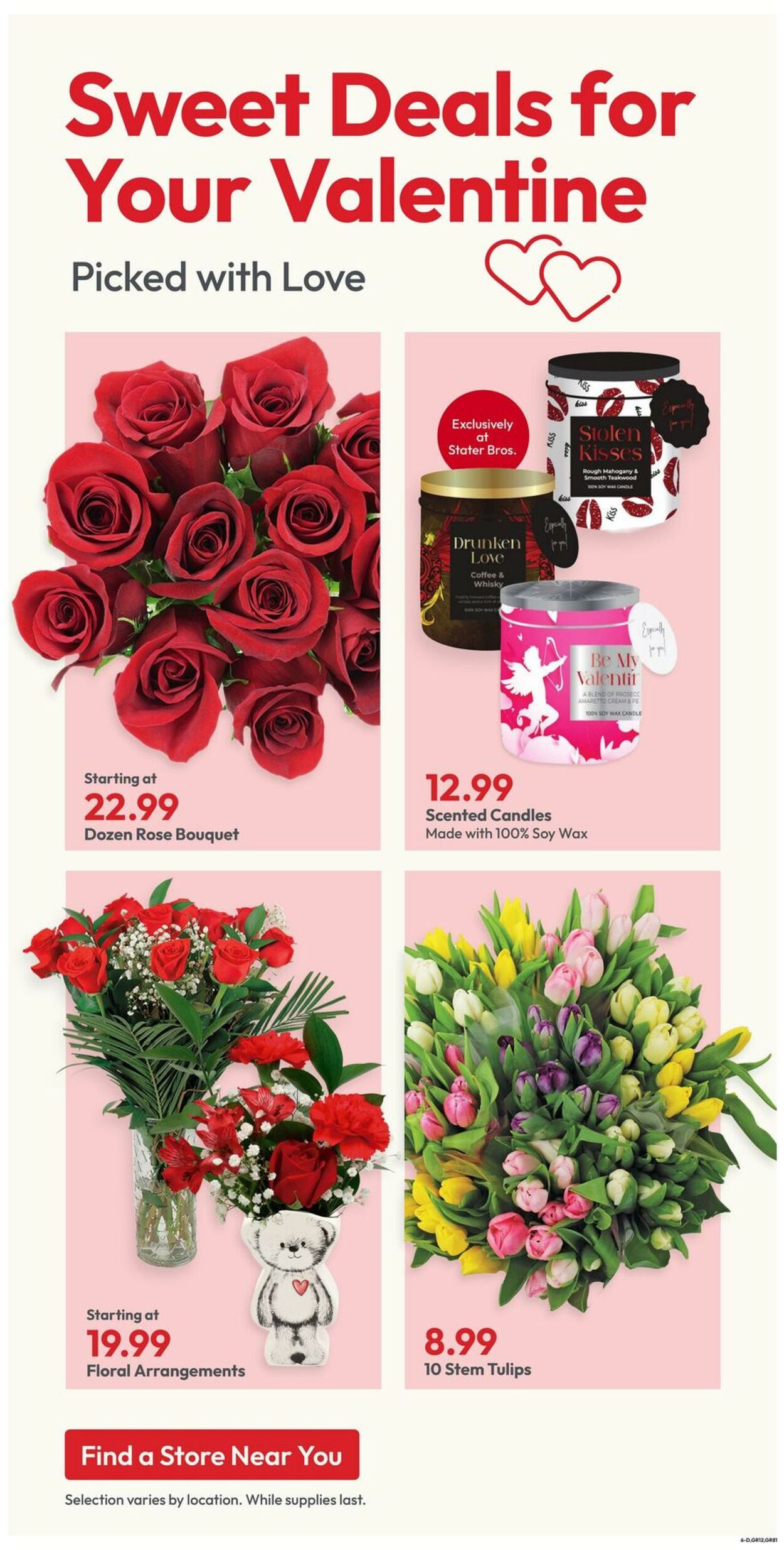 Weekly ad Stater Bros 02/11/2026 - 02/17/2026