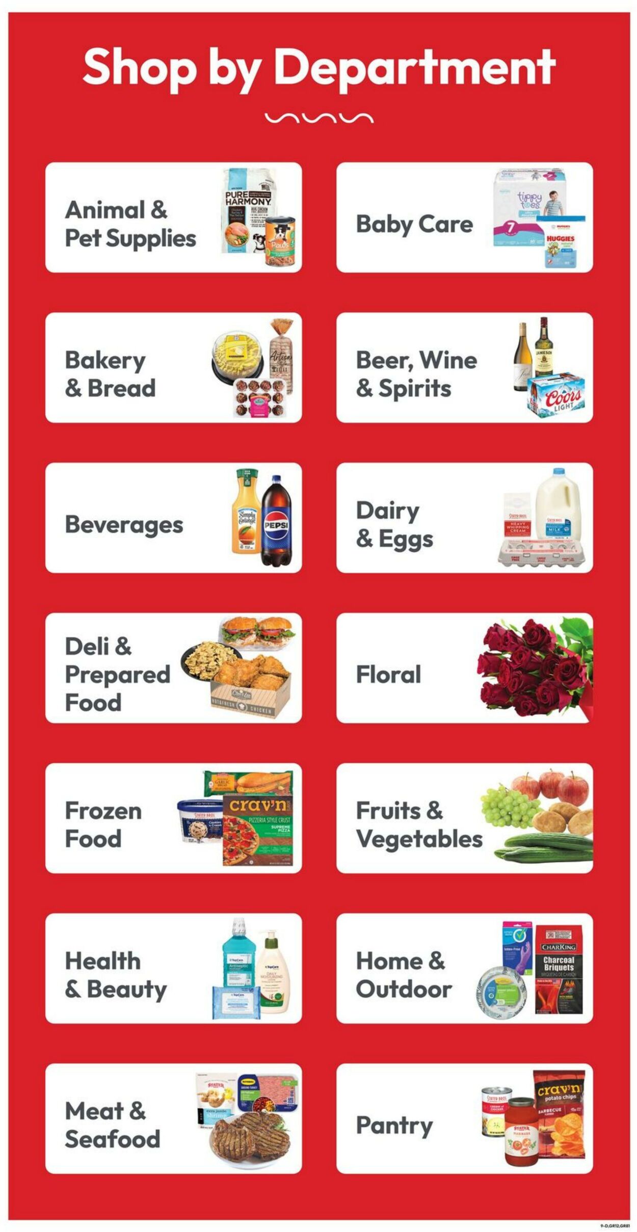 Weekly ad Stater Bros 02/11/2026 - 02/17/2026
