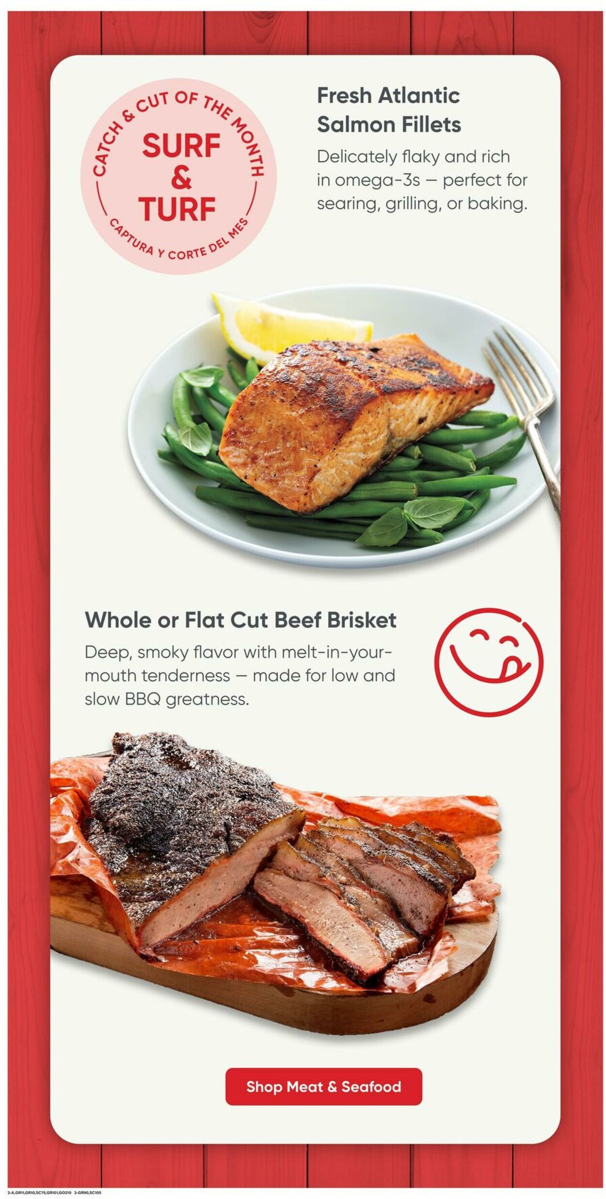 Weekly ad Stater Bros 08/13/2025 - 08/19/2025