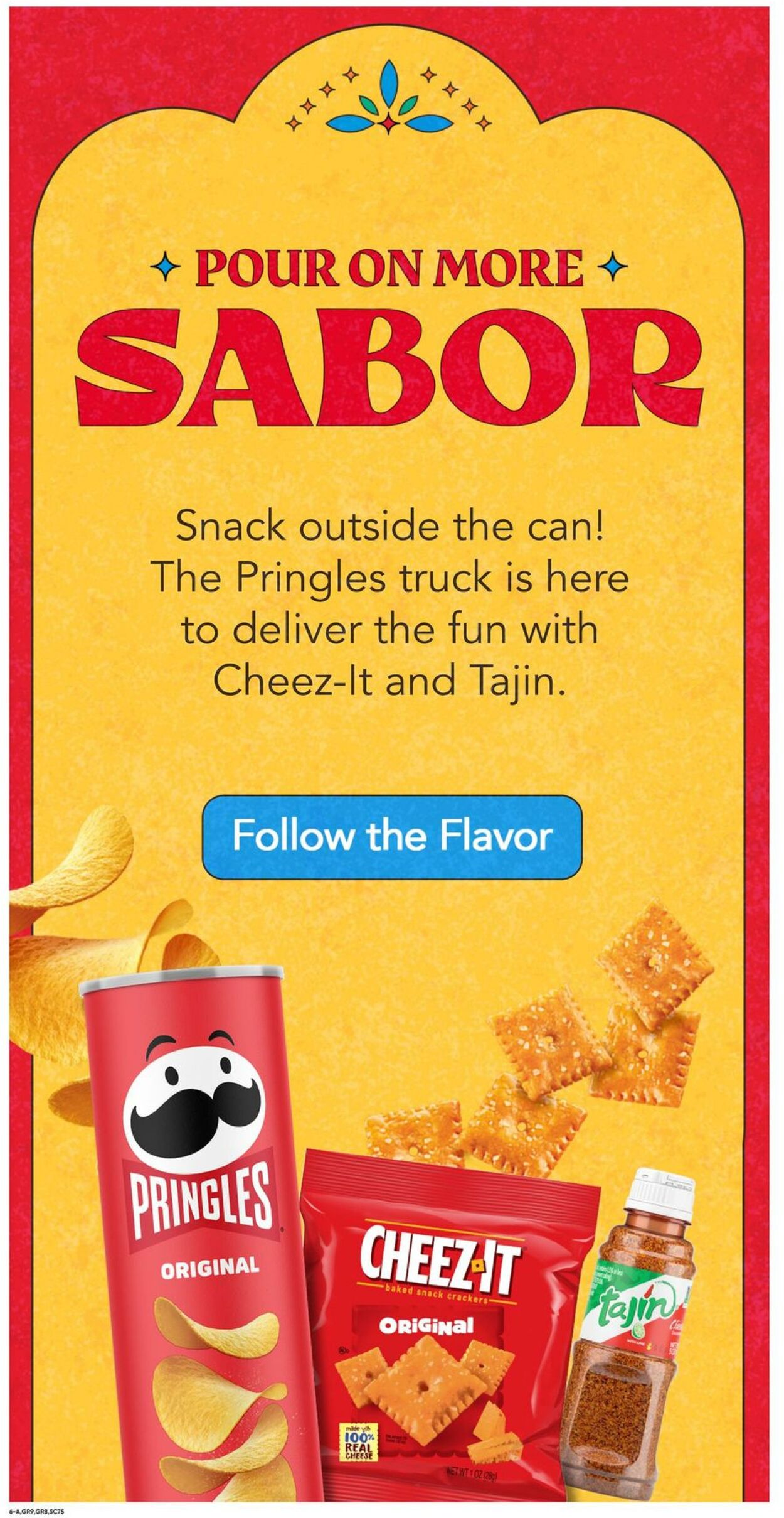Weekly ad Stater Bros 06/04/2025 - 06/10/2025