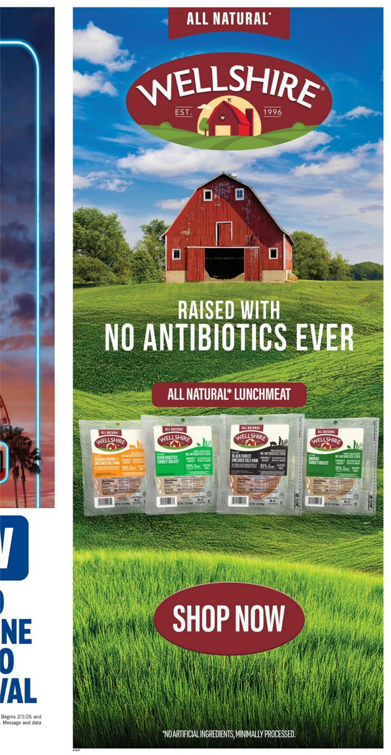 Weekly ad Stater Bros 04/01/2026 - 04/07/2026