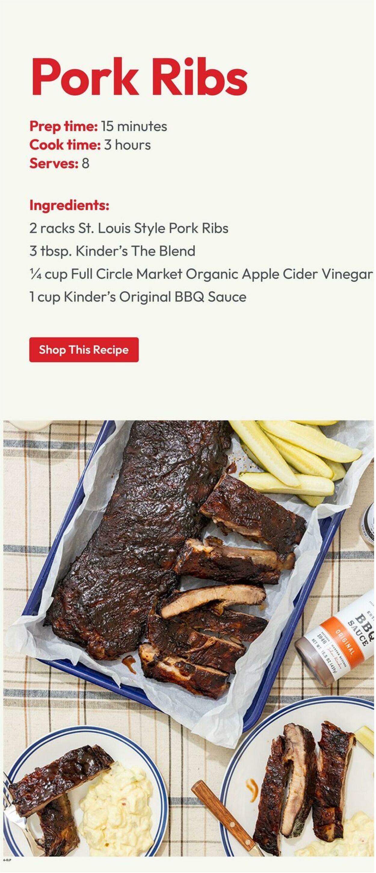 Weekly ad Stater Bros 04/01/2026 - 04/07/2026