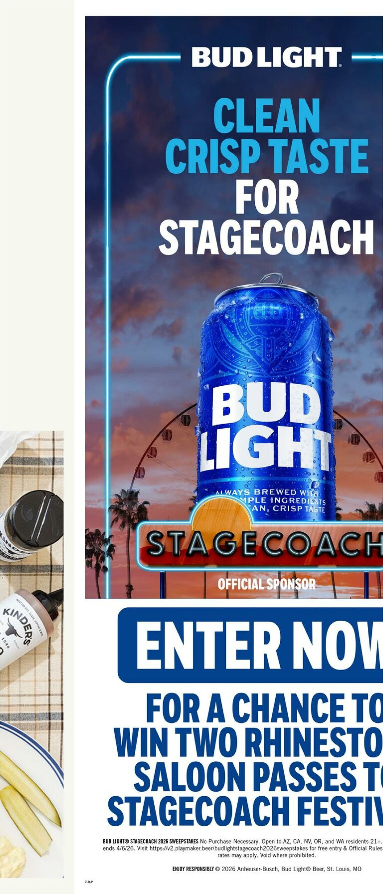 Weekly ad Stater Bros 04/01/2026 - 04/07/2026