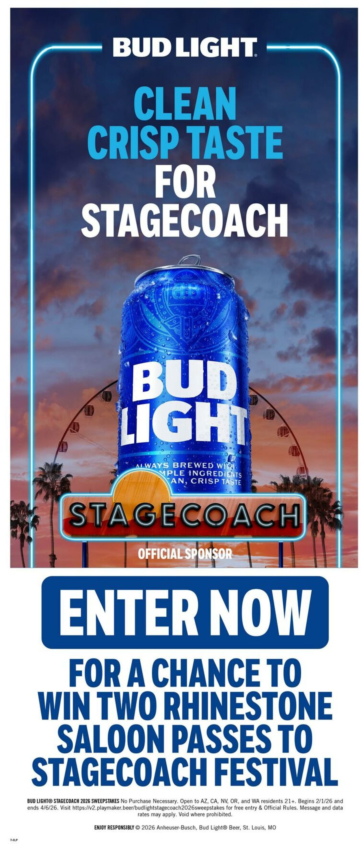 Weekly ad Stater Bros 04/01/2026 - 04/07/2026