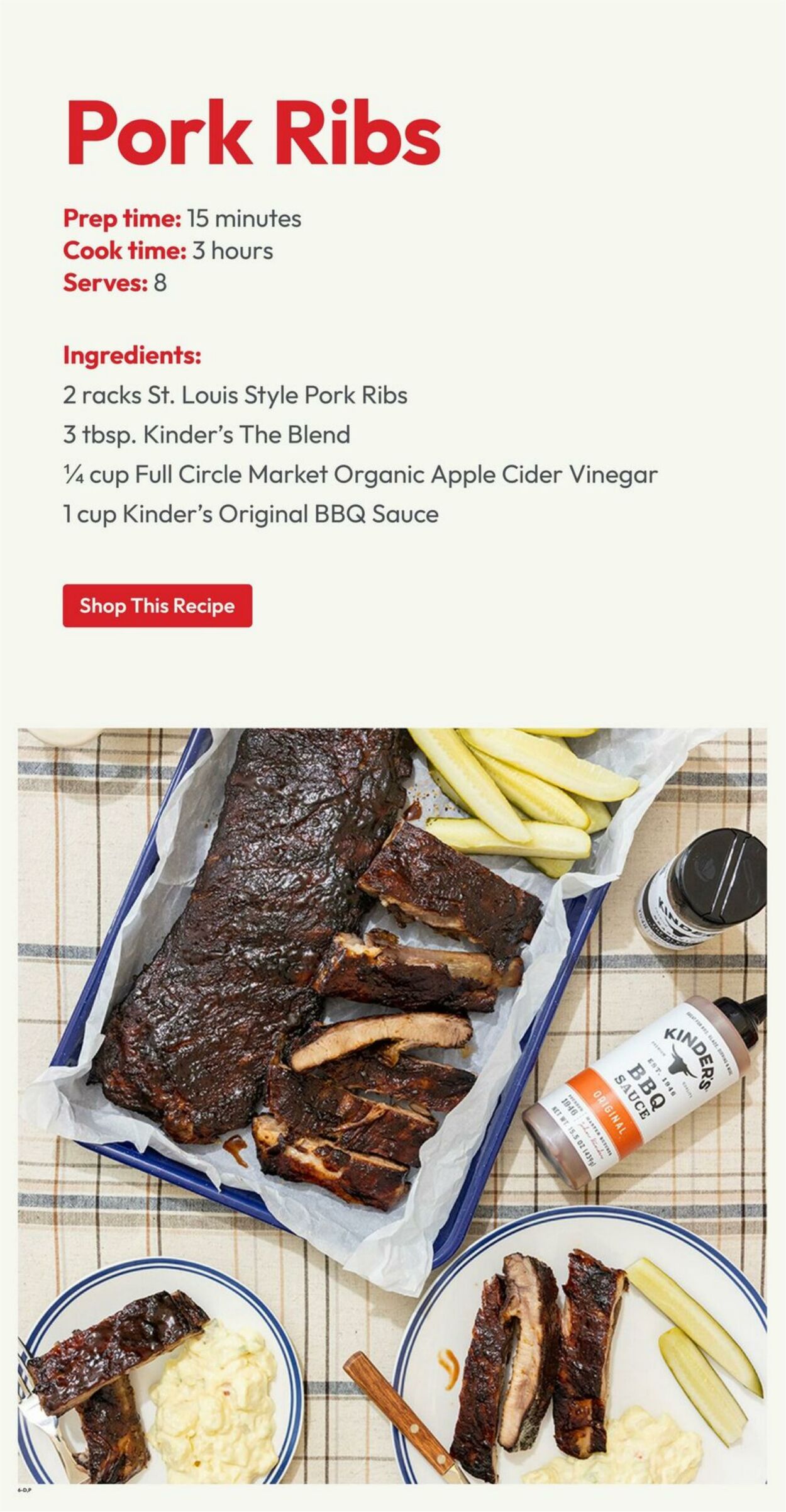 Weekly ad Stater Bros 04/01/2026 - 04/07/2026