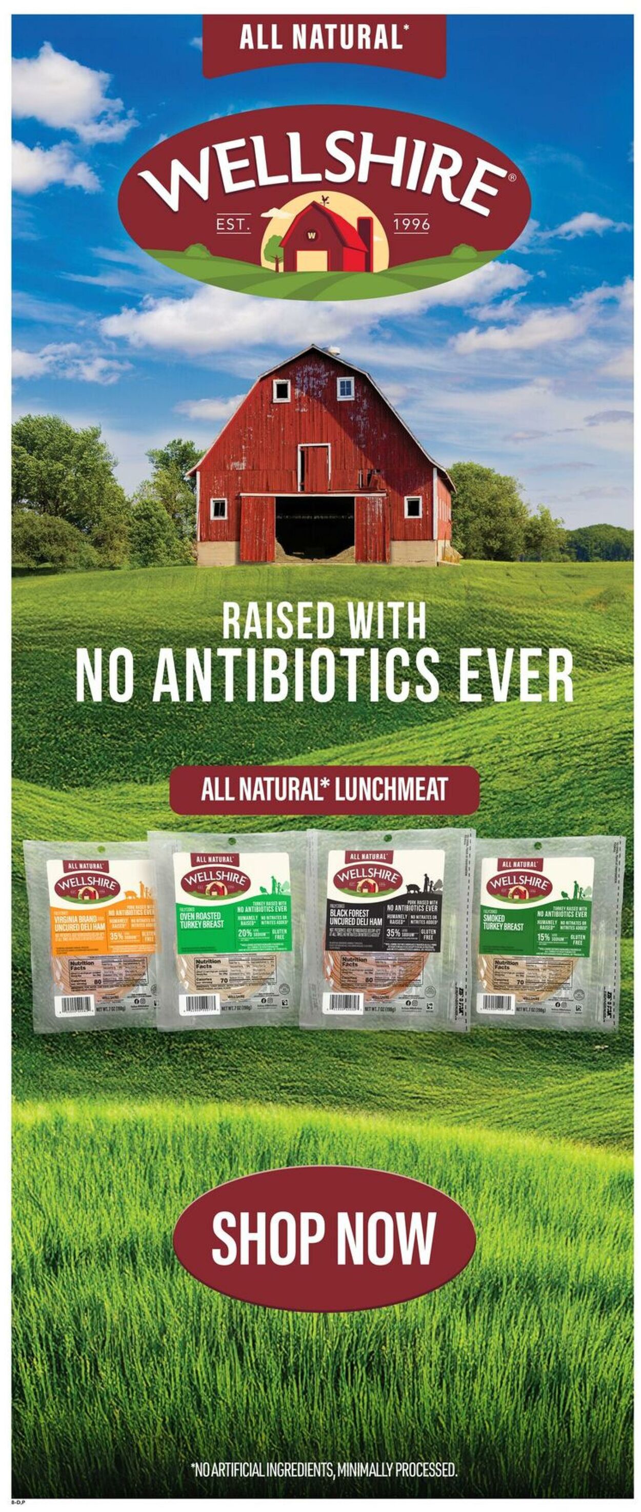 Weekly ad Stater Bros 04/01/2026 - 04/07/2026