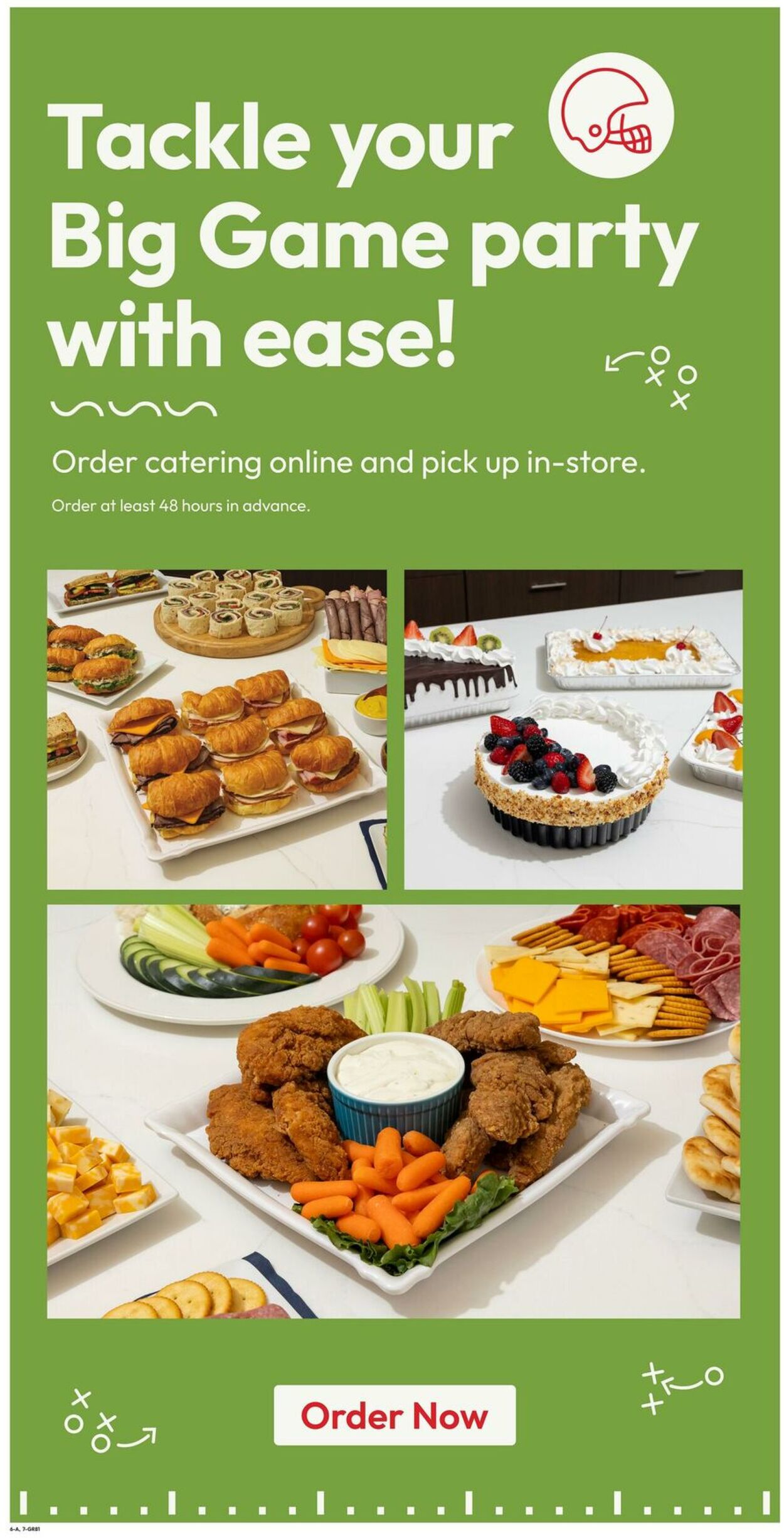 Weekly ad Stater Bros 02/04/2026 - 02/10/2026