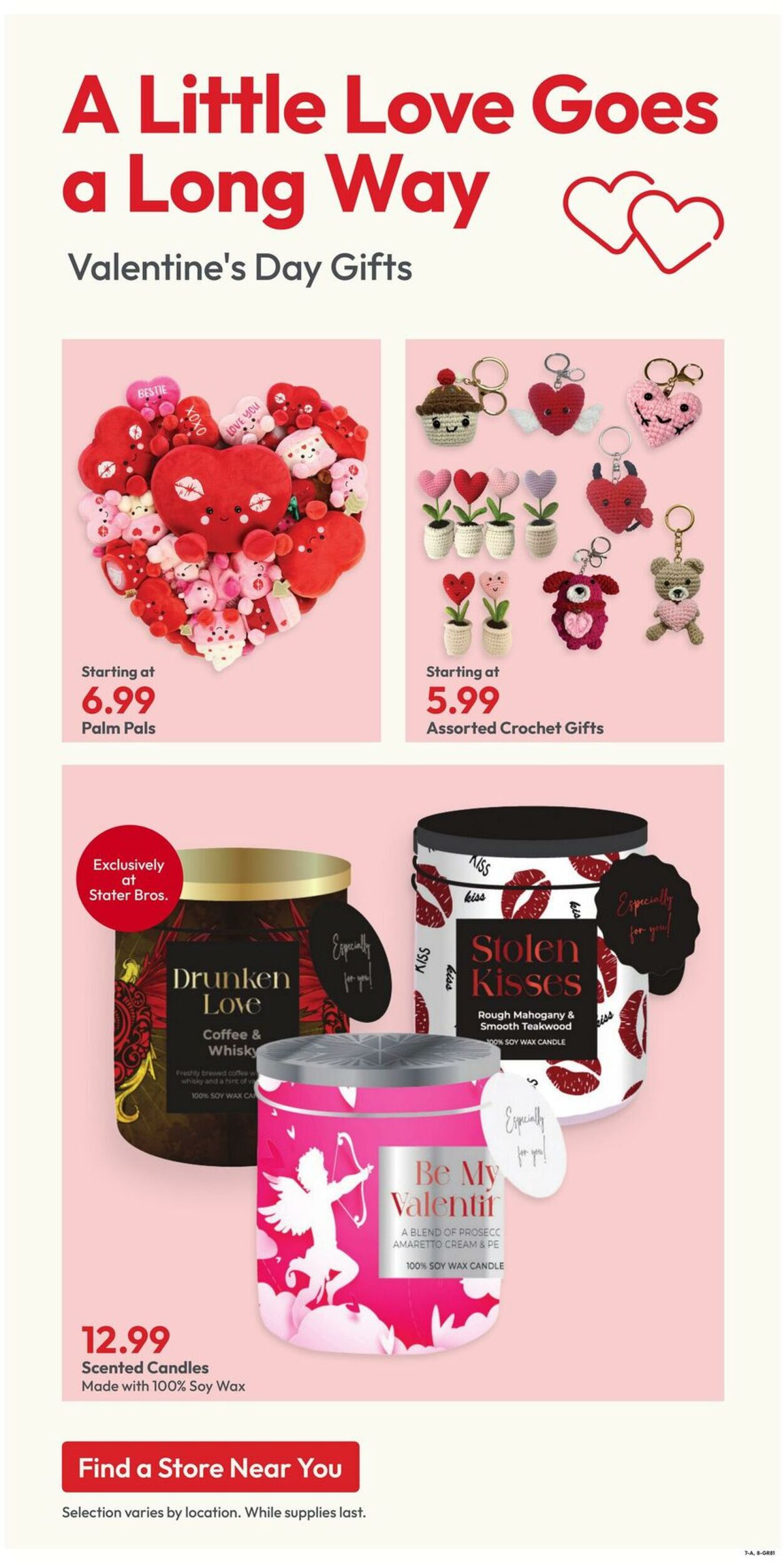 Weekly ad Stater Bros 02/04/2026 - 02/10/2026