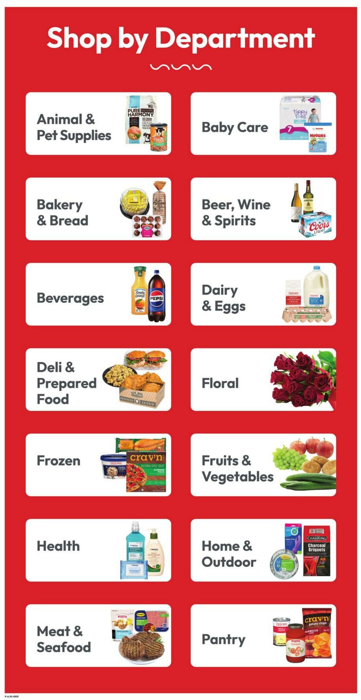 Weekly ad Stater Bros 02/04/2026 - 02/10/2026