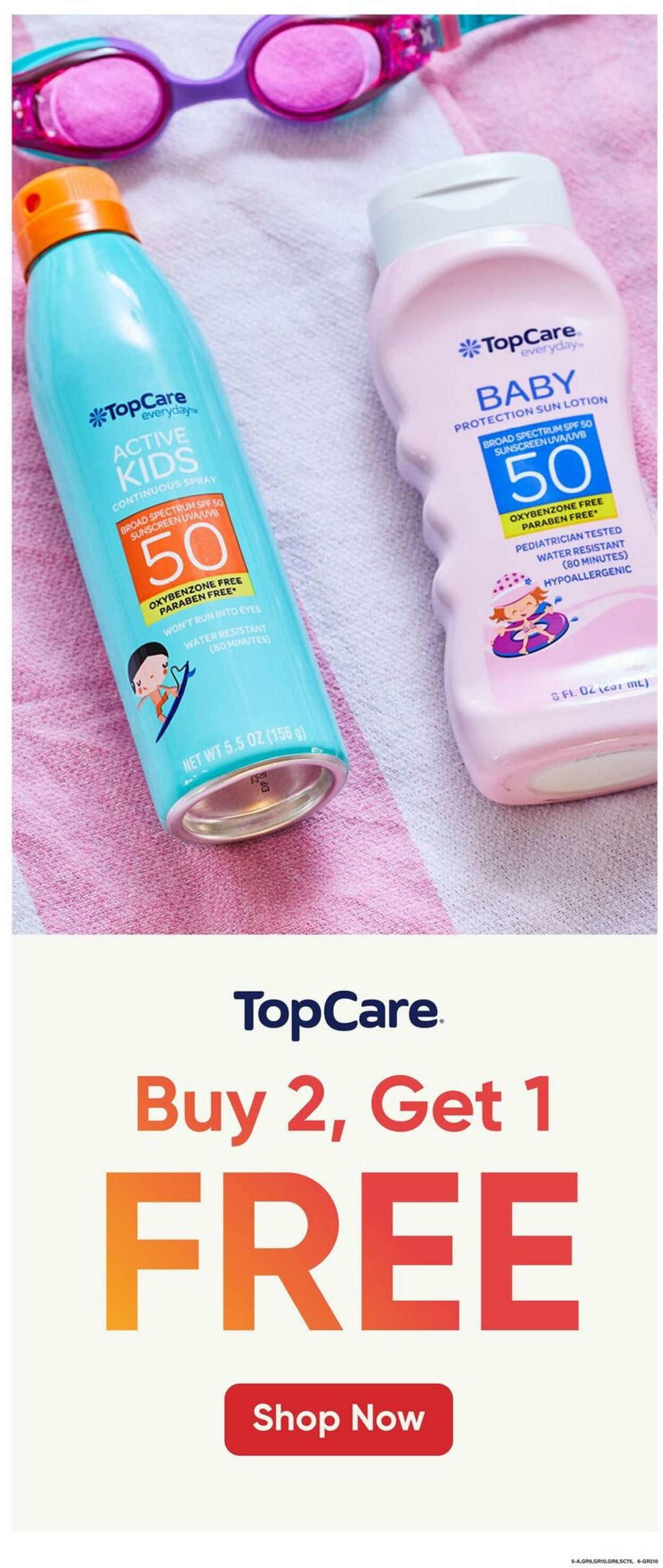 Weekly ad Stater Bros 06/18/2025 - 06/24/2025