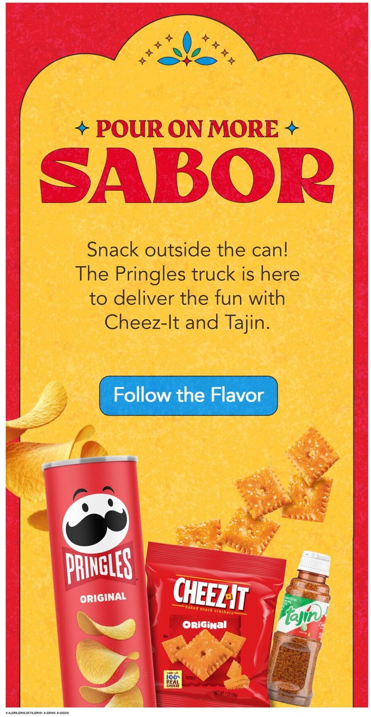 Weekly ad Stater Bros 07/09/2025 - 07/15/2025