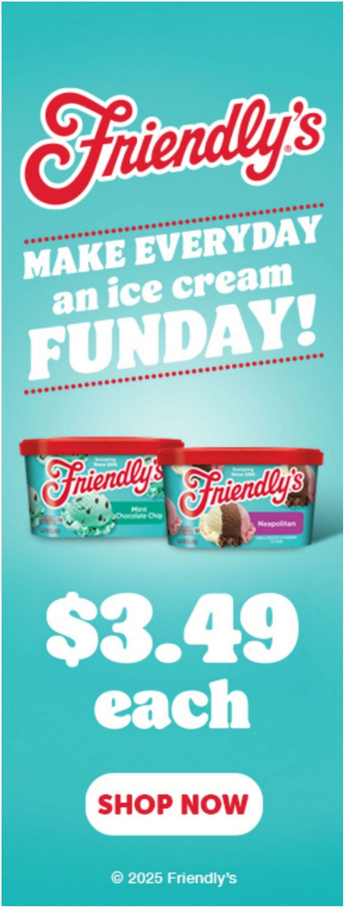 Weekly ad Stop & Shop 06/13/2025 - 06/19/2025